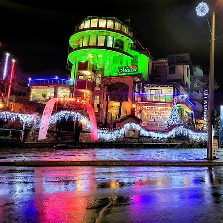 Meatsa Hotel Kŭrdzhali Exterior foto