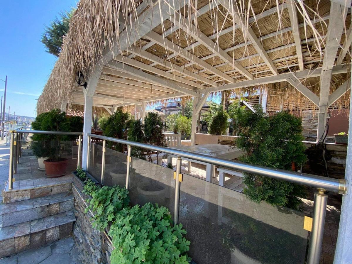 Meatsa Hotel Kŭrdzhali Exterior foto