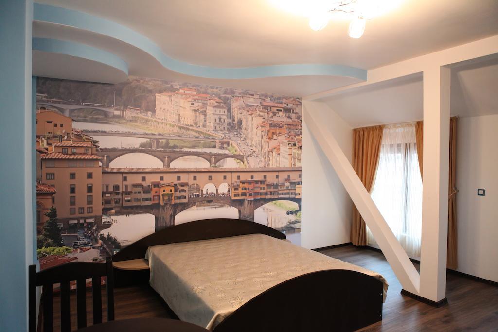 Meatsa Hotel Kŭrdzhali Zimmer foto